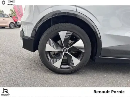 Photo 7 Renault Megane  E-Tech Electric EV60 220ch Equilibre super charge