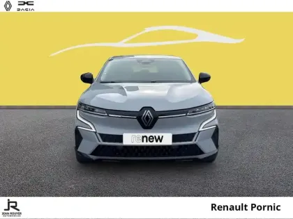 Photo 8 Renault Megane  E-Tech Electric EV60 220ch Equilibre super charge