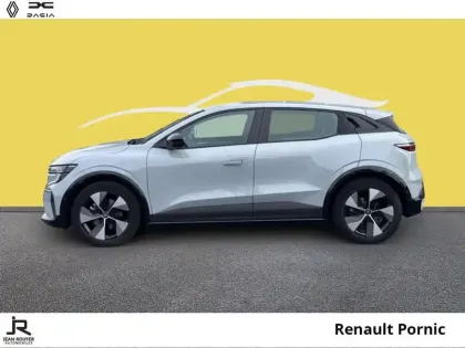 Photo 9 Renault Megane  E-Tech Electric EV60 220ch Equilibre super charge