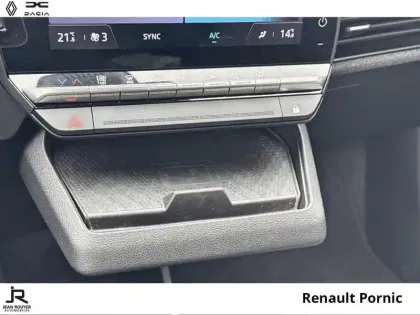 Photo 14 Renault Megane  E-Tech Electric EV60 220ch Equilibre super charge