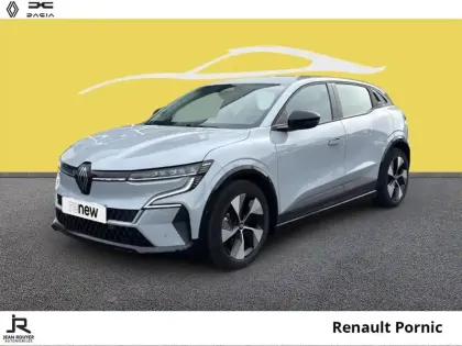 Photo Renault Megane Equilibre