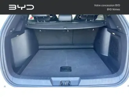 Photo 8 BYD Seal U  1.5 DM-i 218ch Boost