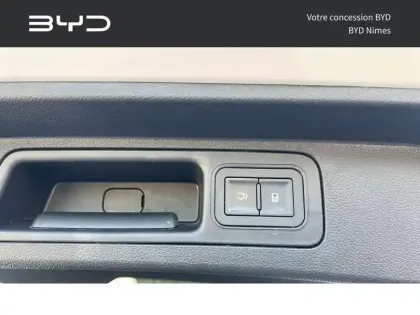 Photo 9 BYD Seal U  1.5 DM-i 218ch Boost