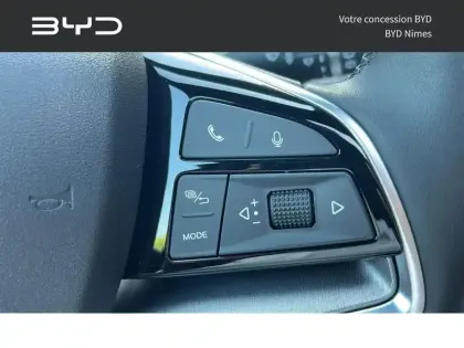 Photo 13 BYD Seal U  1.5 DM-i 218ch Boost