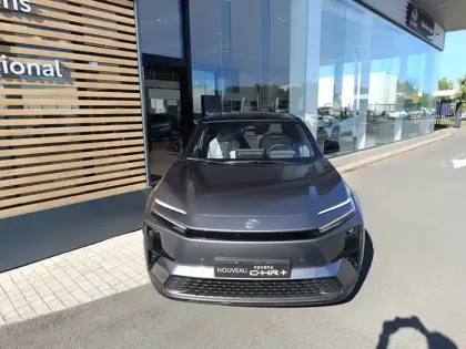 Photo 6 Toyota C-HR + 343ch 77kWh Collection Performance AWD NG25