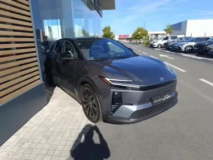 Photo 5 Toyota C-HR + 343ch 77kWh Collection Performance AWD NG25