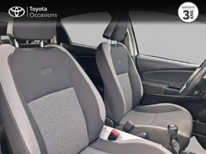 Photo 5 Toyota Yaris  70 VVT-i Design Y20 5p MY19