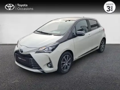 Photo Toyota Yaris Design Y20