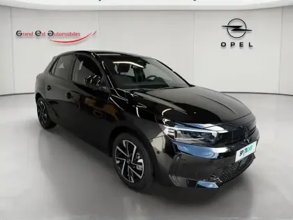 Photo 8 Opel Corsa  1.2 Turbo Hybrid 110ch GS e-DCT6