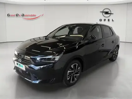 Photo Opel Corsa Gs