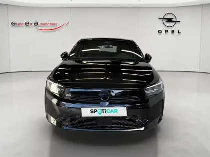 Photo 9 Opel Corsa  1.2 Turbo Hybrid 110ch GS e-DCT6
