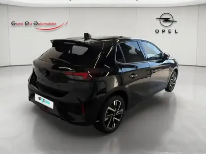 Photo 6 Opel Corsa  1.2 Turbo Hybrid 110ch GS e-DCT6
