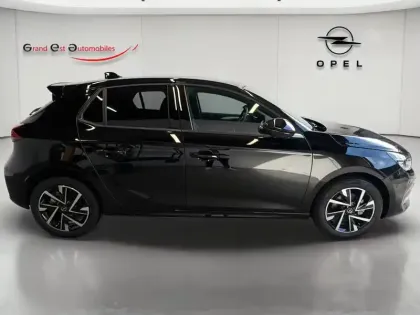 Photo 7 Opel Corsa  1.2 Turbo Hybrid 110ch GS e-DCT6