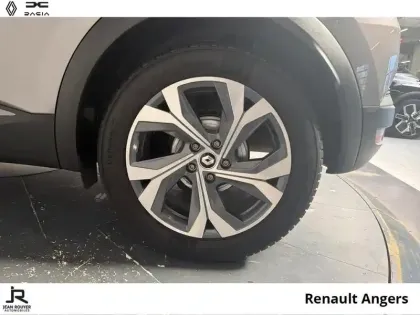 Photo 7 Renault Captur  1.3 TCe mild hybrid 160ch RS Line EDC