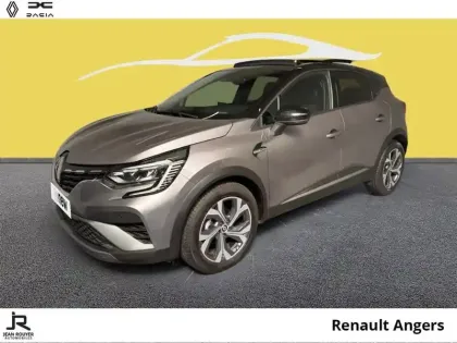 Photo Renault Captur Rs Line