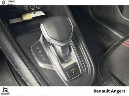Photo 5 Renault Captur  1.3 TCe mild hybrid 160ch RS Line EDC