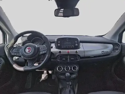 Photo 7 Fiat 500 X 1.5 FireFly Turbo 130ch S/S Sport Hybrid DCT7