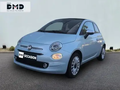 Photo Fiat 500 Base