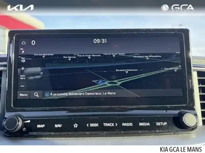 Photo 6 Kia Ceed  1.5 T-GDI 160ch GT Line DCT7