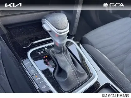 Photo 8 Kia Ceed  1.5 T-GDI 160ch GT Line DCT7