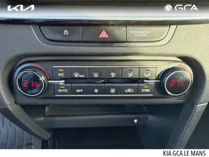 Photo 10 Kia Ceed  1.5 T-GDI 160ch GT Line DCT7