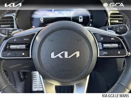 Photo 9 Kia Ceed  1.5 T-GDI 160ch GT Line DCT7