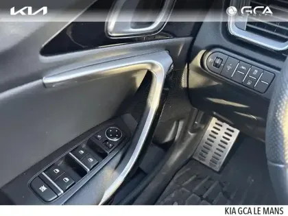 Photo 11 Kia Ceed  1.5 T-GDI 160ch GT Line DCT7