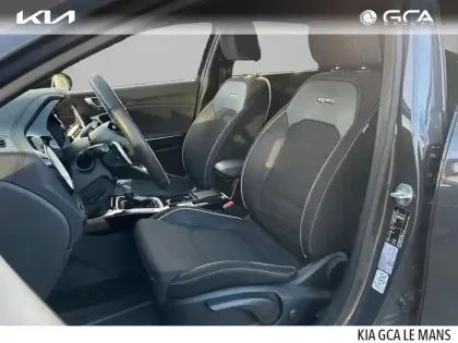 Photo 12 Kia Ceed  1.5 T-GDI 160ch GT Line DCT7