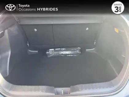 Photo 9 Toyota C-HR  2.0 Hybride 200ch Design MY25