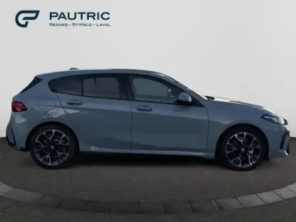 Photo 5 BMW Serie 1 Série 1 120dA 163ch M Sport DKG7