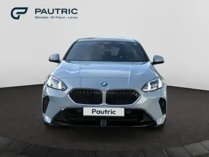 Photo 7 BMW Serie 1 Série 1 120dA 163ch M Sport DKG7