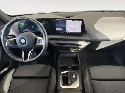Photo 9 BMW Serie 1 Série 1 120dA 163ch M Sport DKG7