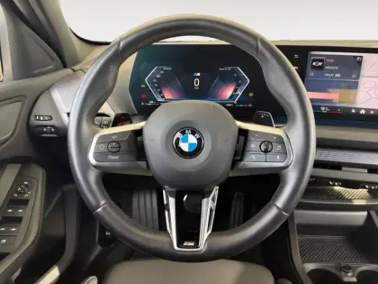 Photo 11 BMW Serie 1 Série 1 120dA 163ch M Sport DKG7