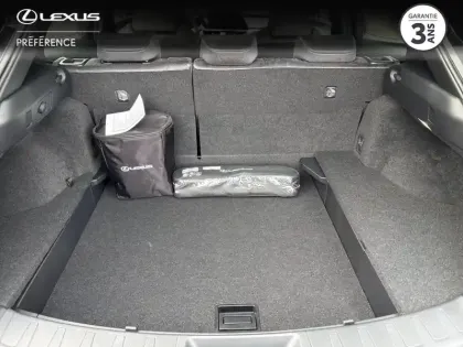 Photo 9 Lexus UX  300h Pack 2WD MC25