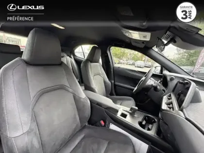 Photo 5 Lexus UX  300h Pack 2WD MC25