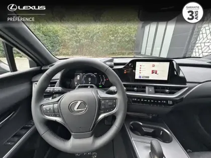 Photo 7 Lexus UX  300h Pack 2WD MC25