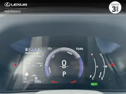 Photo 10 Lexus UX  300h Pack 2WD MC25