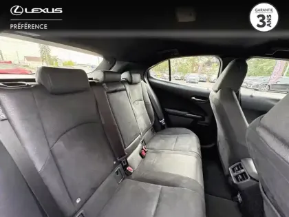 Photo 6 Lexus UX  300h Pack 2WD MC25