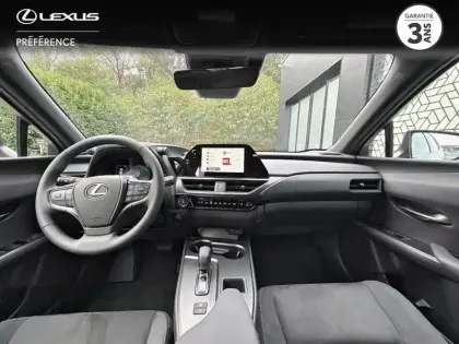 Photo 11 Lexus UX  300h Pack 2WD MC25