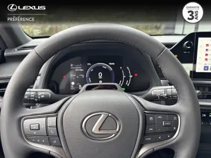 Photo 8 Lexus UX  300h Pack 2WD MC25