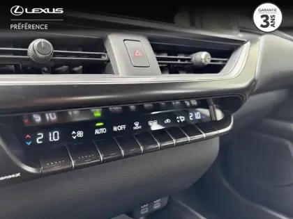 Photo 14 Lexus UX  300h Pack 2WD MC25
