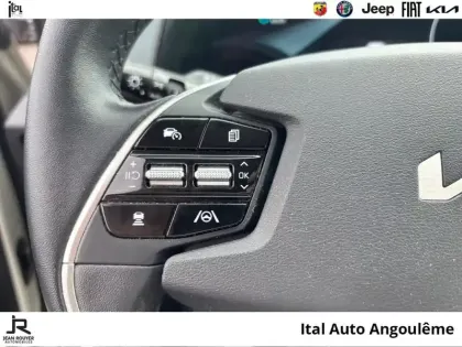 Photo 13 Kia Ev6  229ch Air Active 2WD
