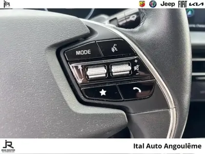 Photo 14 Kia Ev6  229ch Air Active 2WD