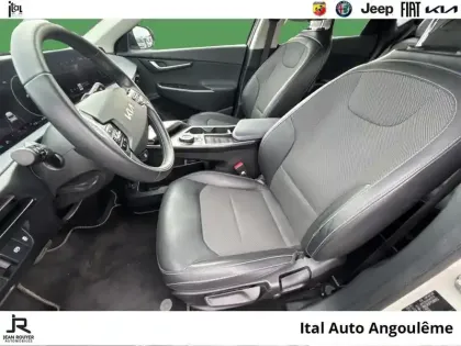 Photo 8 Kia Ev6  229ch Air Active 2WD