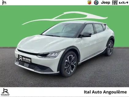 Photo Kia Ev6 Air Active