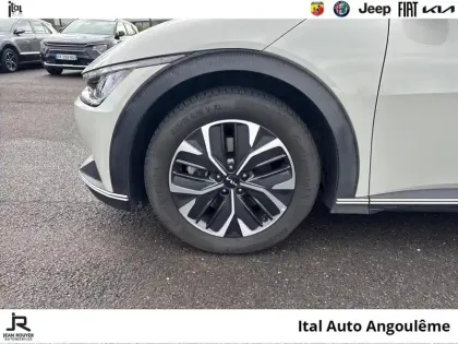 Photo 10 Kia Ev6  229ch Air Active 2WD