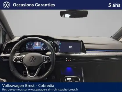 Photo 24 Volkswagen Golf  2.0 TDI 150ch R-Line DSG7