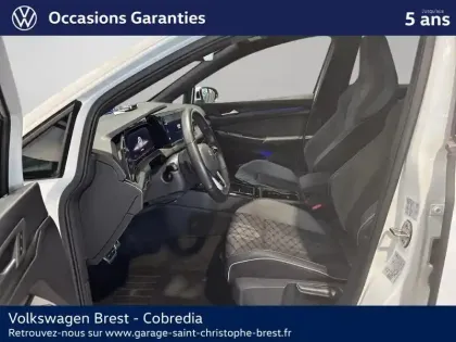 Photo 22 Volkswagen Golf  2.0 TDI 150ch R-Line DSG7