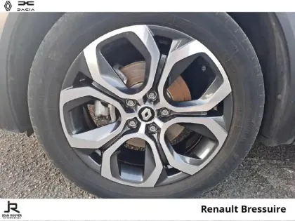Photo 7 Renault Captur  1.6 E-Tech hybride 145ch Intens -21