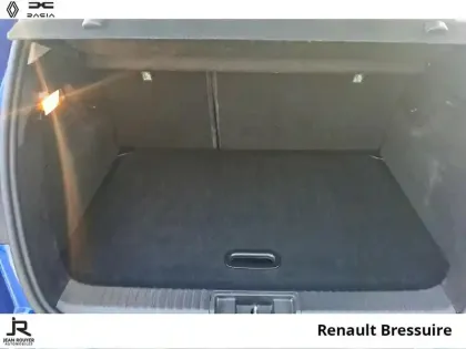 Photo 6 Renault Captur  1.6 E-Tech hybride 145ch Intens -21